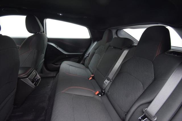 New 2026 White Knuckle Exterior Paint Dodge R/T image 47