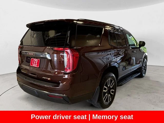 Used 2023  GMC AT4 image 6
