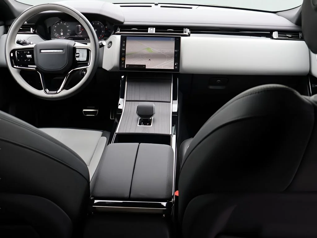 2026 Land Rover Range Rover Velar Dynamic SE - Photo 13