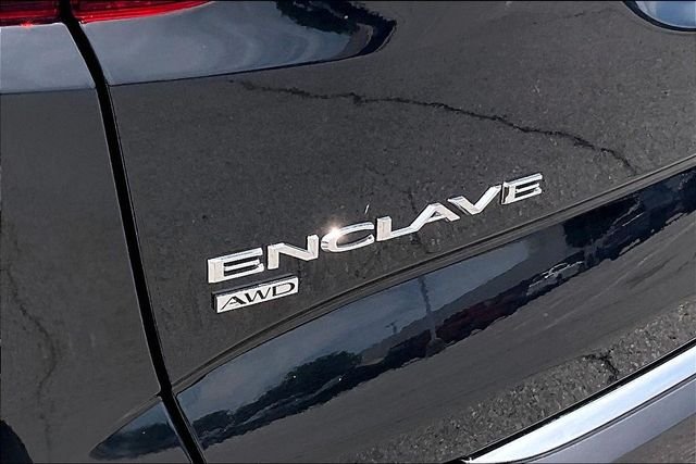 2024 Buick Enclave Premium - Photo 8