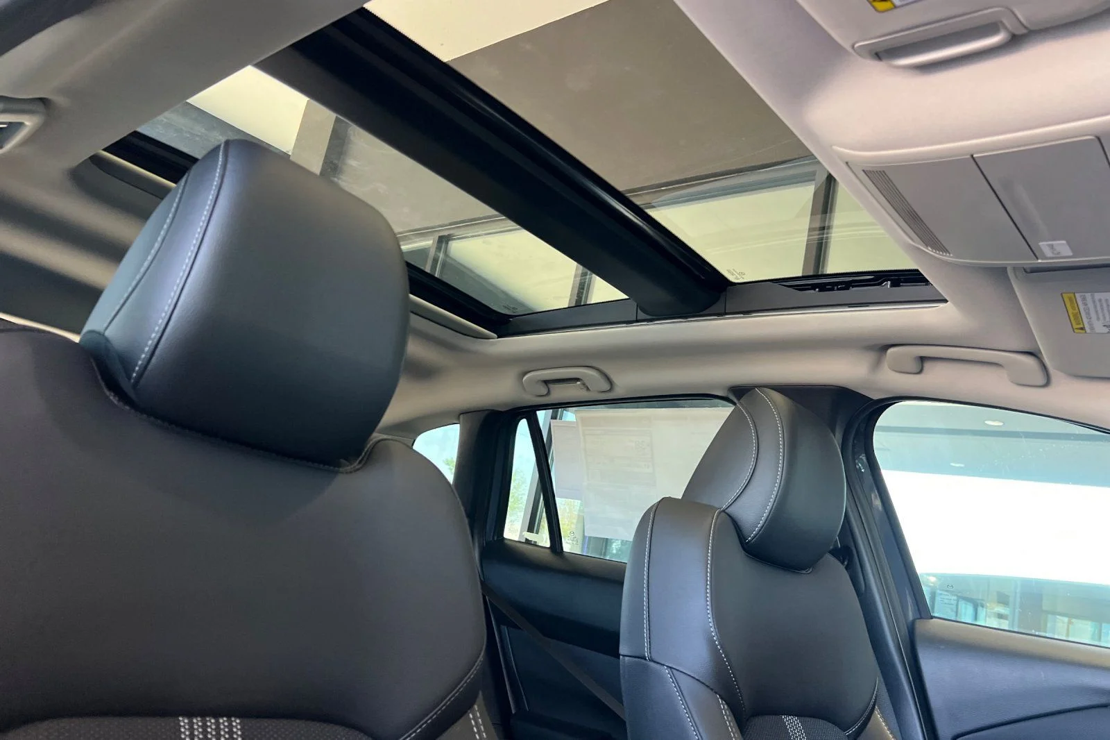 New 2026 Polymetal Gray Metallic Mazda Preferred AWD image 14