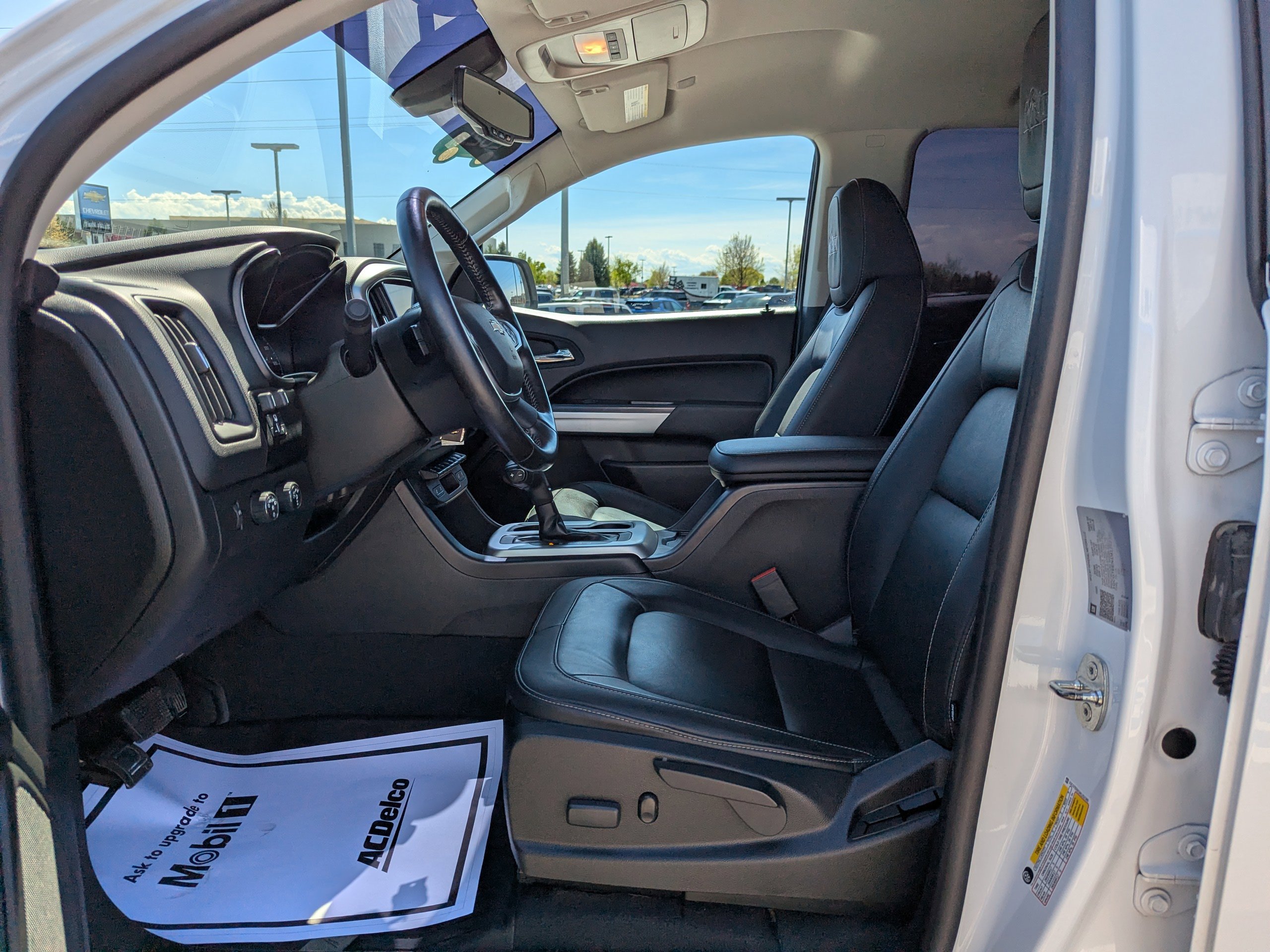 2021 Chevrolet Colorado ZR2 - Photo 12