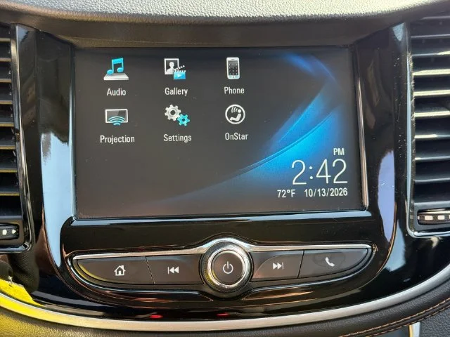 Used 2017 Silver Chevrolet LS image 21
