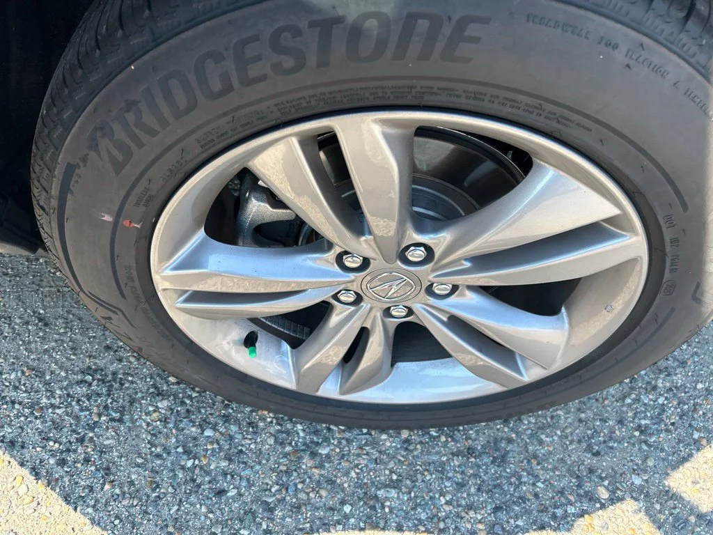 2026 Acura MDX Base - Photo 51