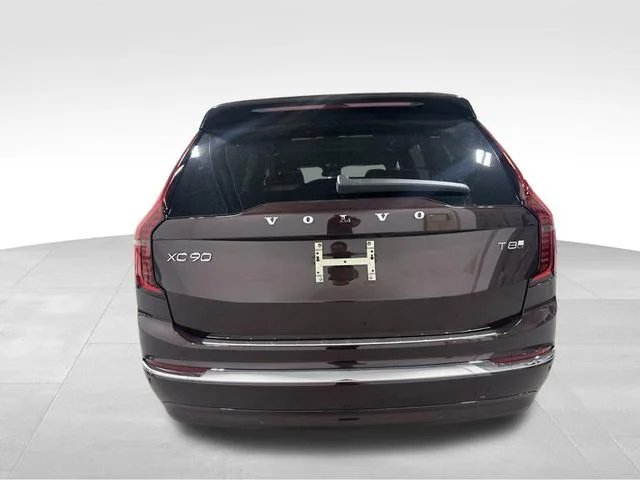 New 2026 Mulberry Red Volvo Ultra image 7