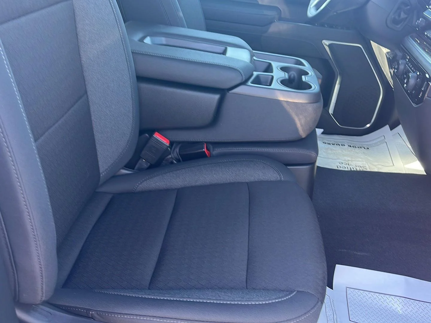 2026 Chevrolet Silverado 1500 LT - Photo 30
