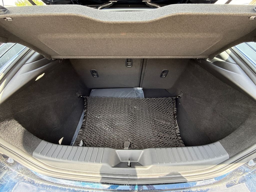 New 2026 Deep Crystal Blue Mica Mazda 2.5 S image 19