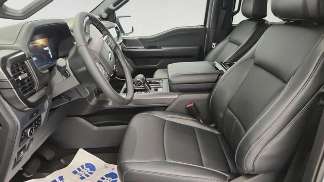 New 2026 Avalanche Ford Lariat® image 10