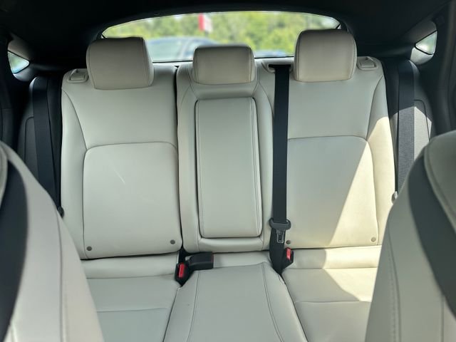 Used 2024 Blue Acura A-Spec Tech Package image 25