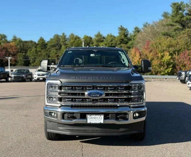2026 Ford F-350 Super Duty XLT - Photo 12