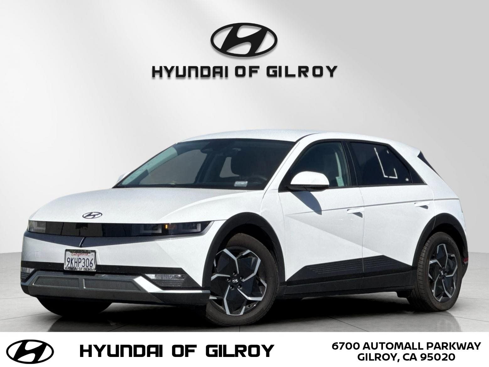 2024 Hyundai IONIQ 5