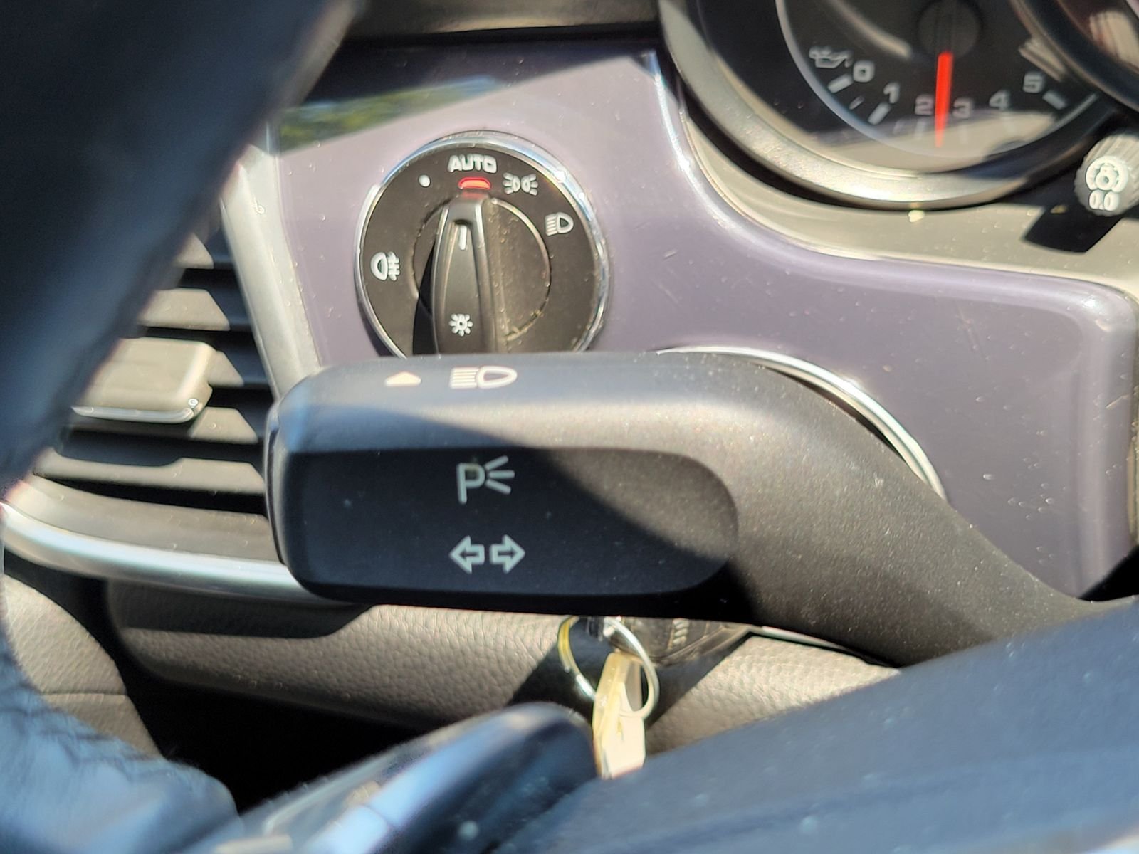 Used 2012 Black Porsche 4 image 16