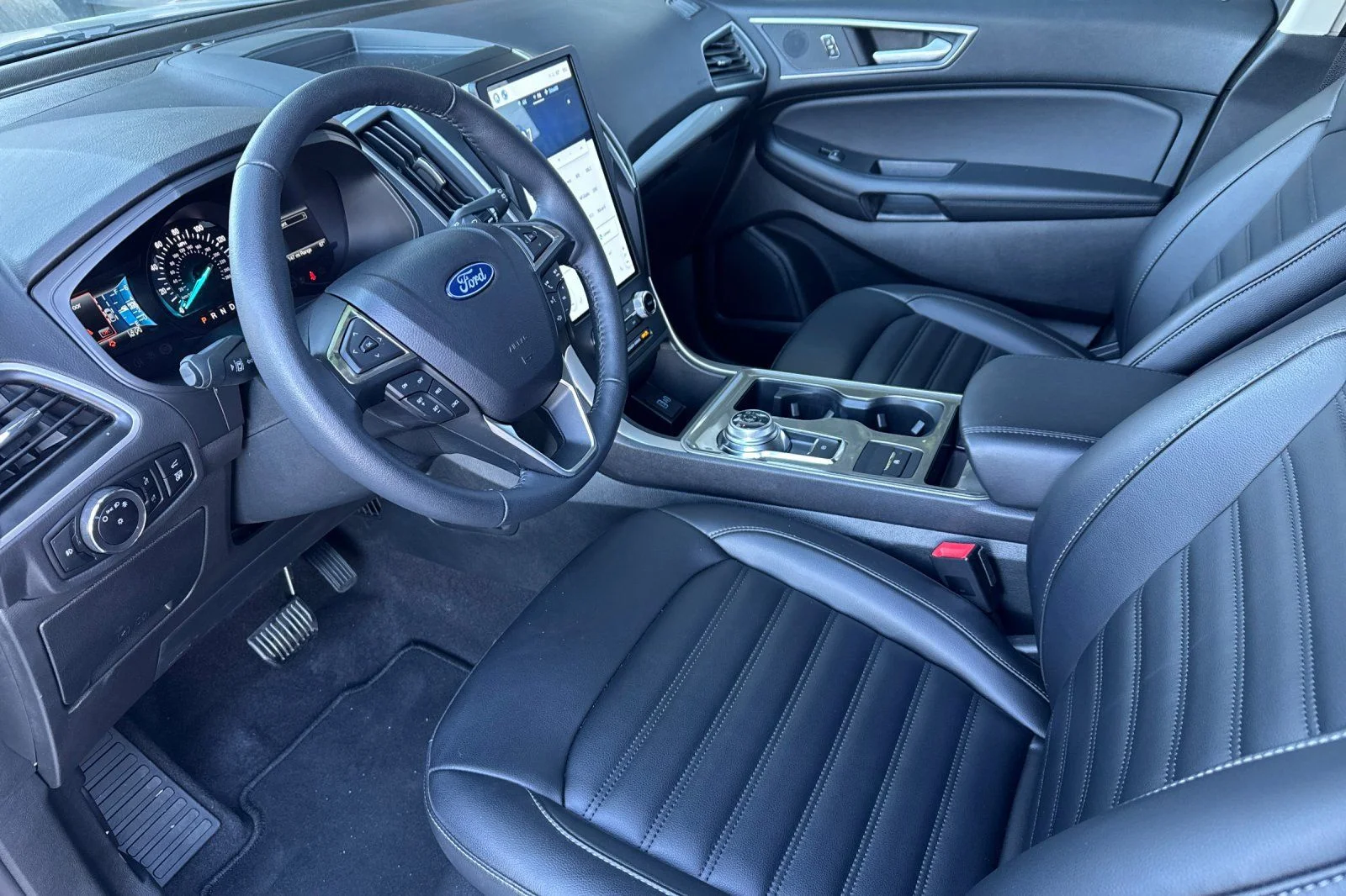 2024 Ford Edge SEL - Photo 7