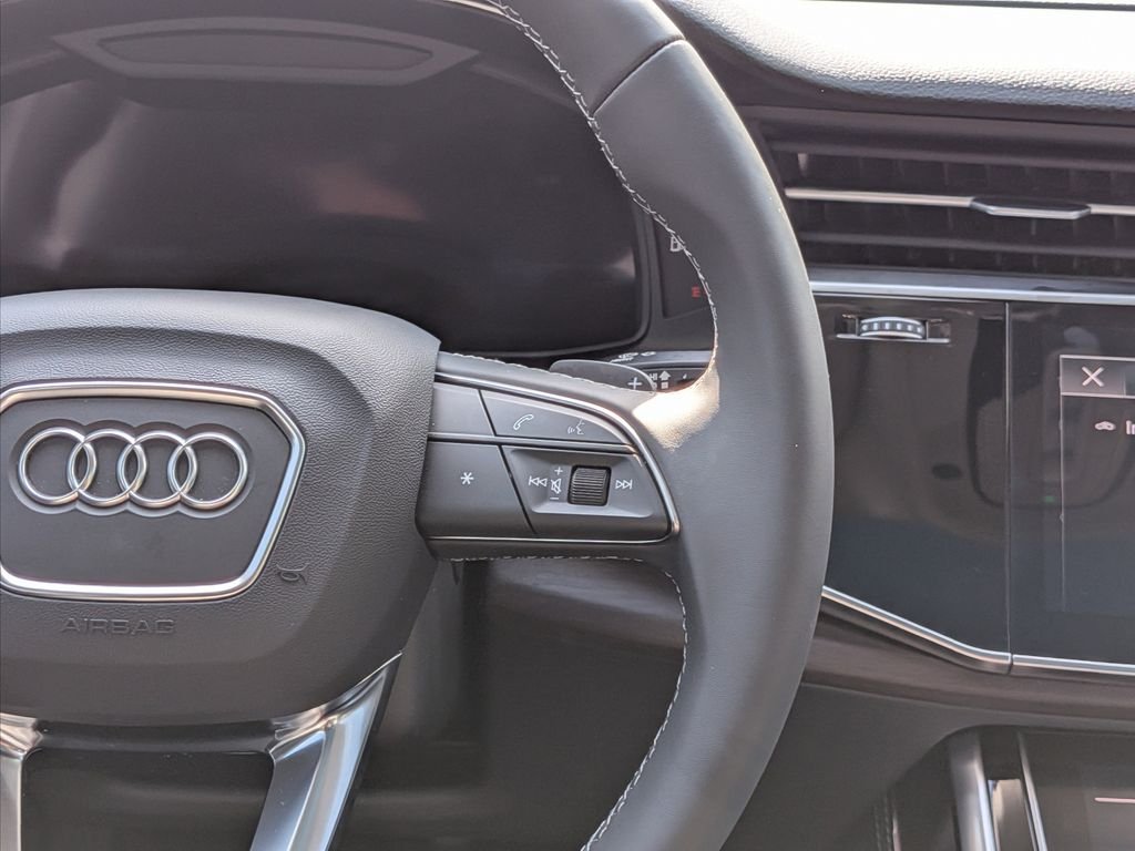 2023 Audi Q8 Premium Plus - Photo 12