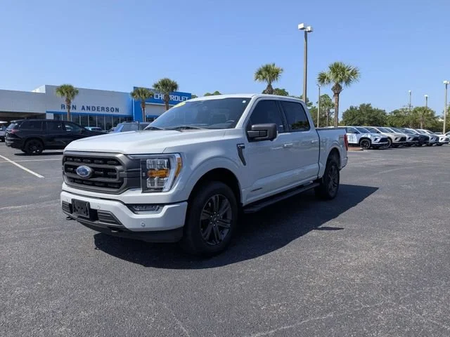 Used 2023 Avalanche Ford XL image 7