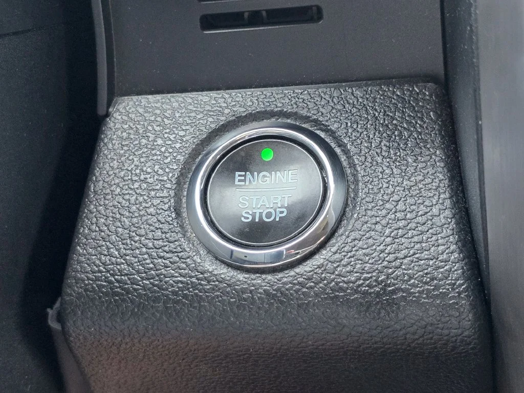Used 2020 Black Ford Platinum image 37