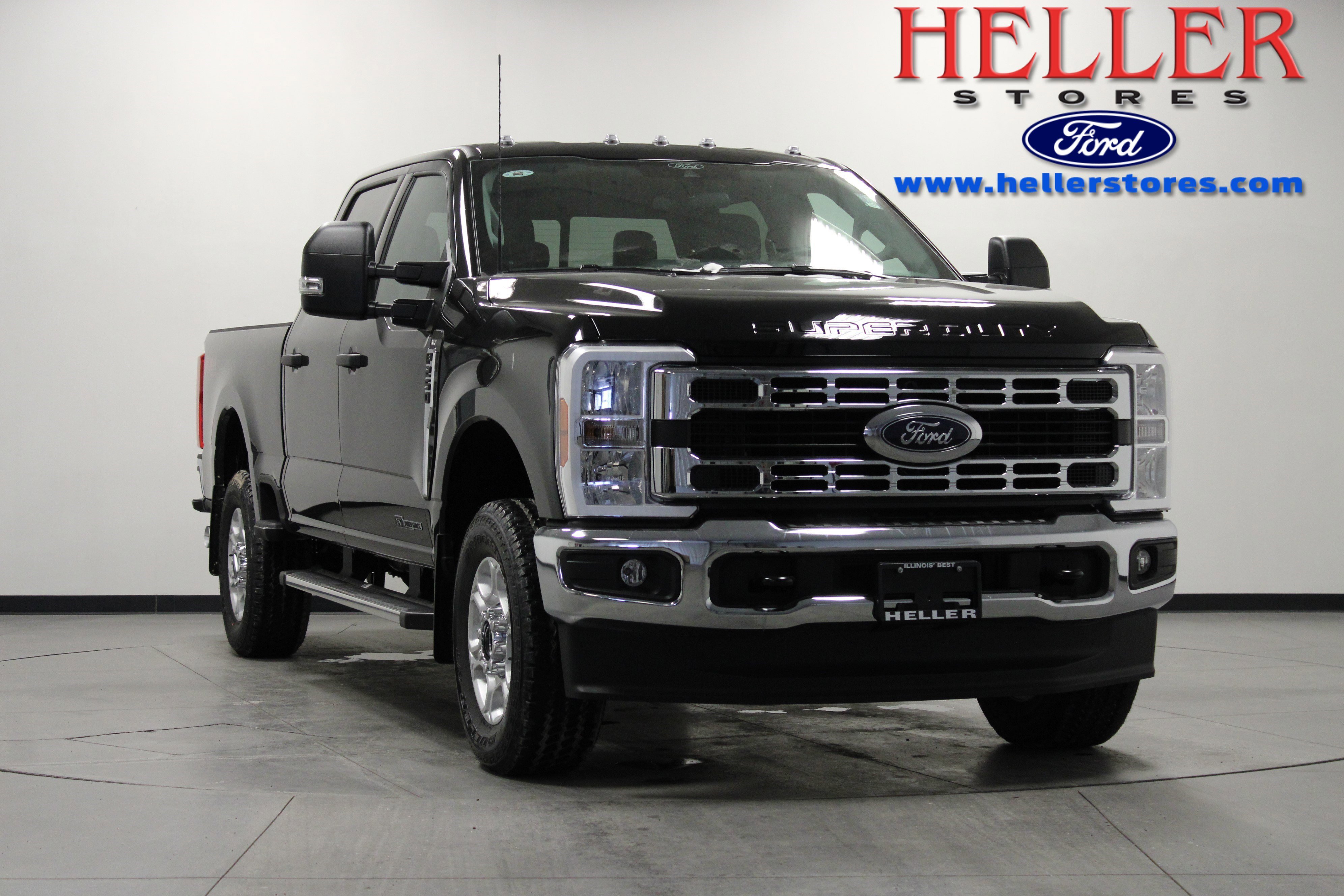 Clock Temp And Date Power Up But Radio Won’t on 2019 Ford F250? Fixes
