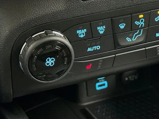 Used 2021 Area 51 Ford Big Bend image 20