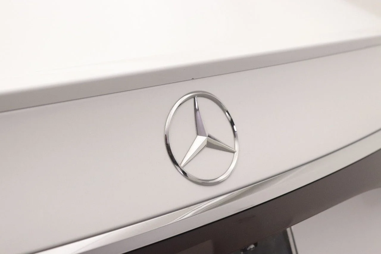 2024 Mercedes-Benz E-Class E350 - Photo 20