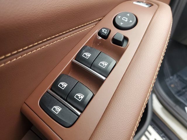 Used 2026 Frozen Pure Gray Metallic BMW sDrive40i image 22