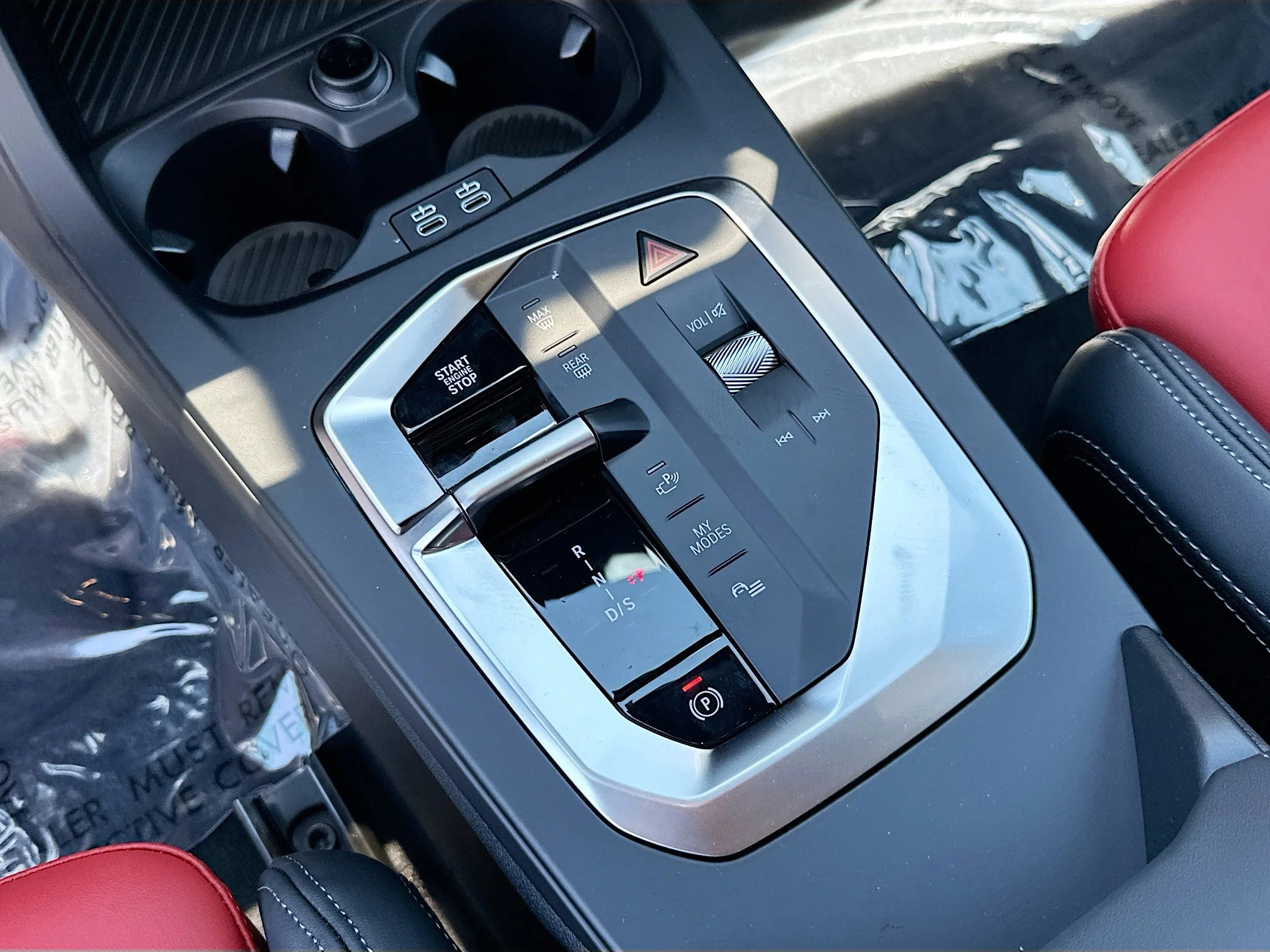 2025 BMW 2 Series M235 - Photo 16