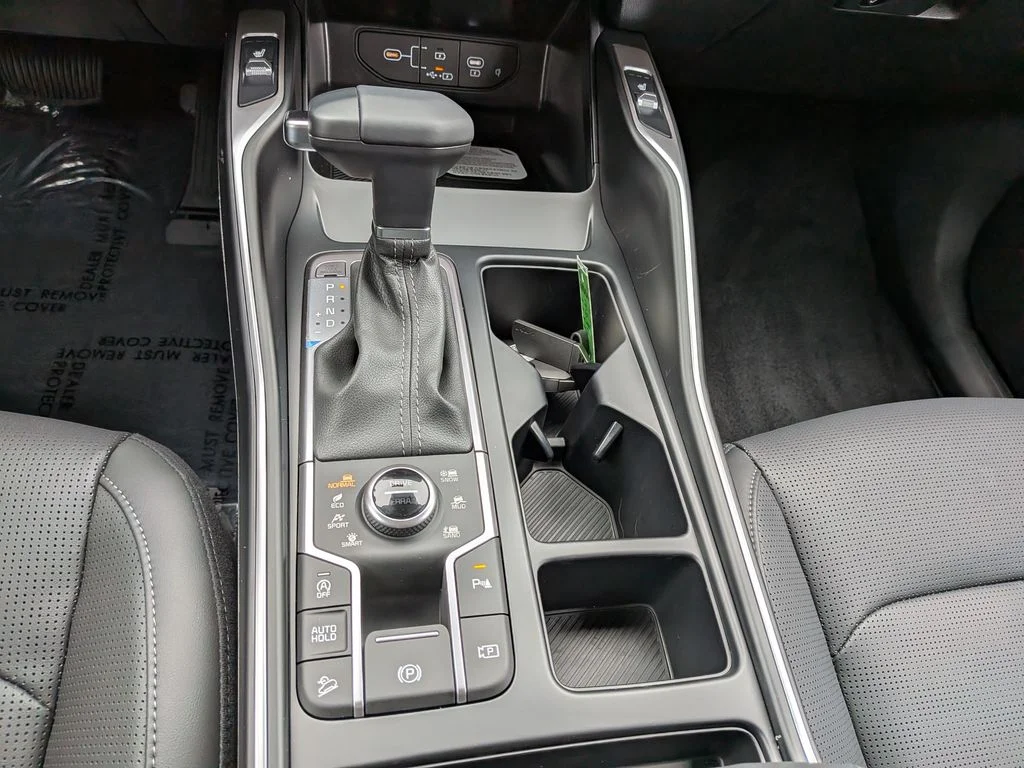 2026 Kia Sorento S - Photo 18