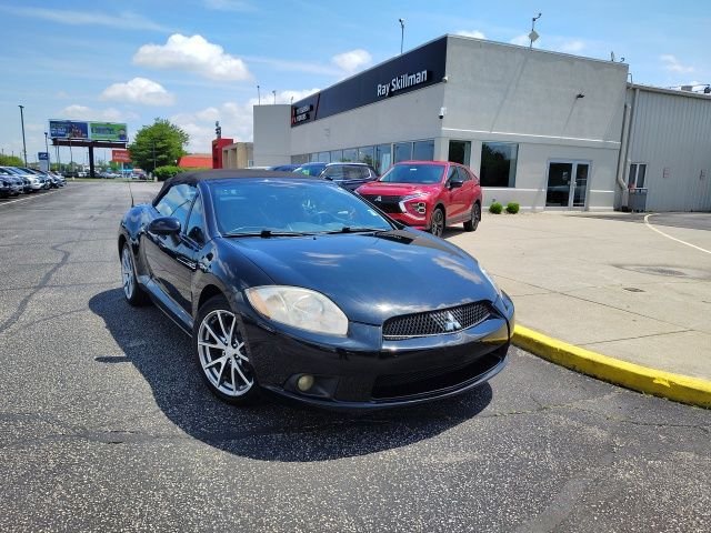 2011 Mitsubishi Eclipse GS-Sport Auto's photo