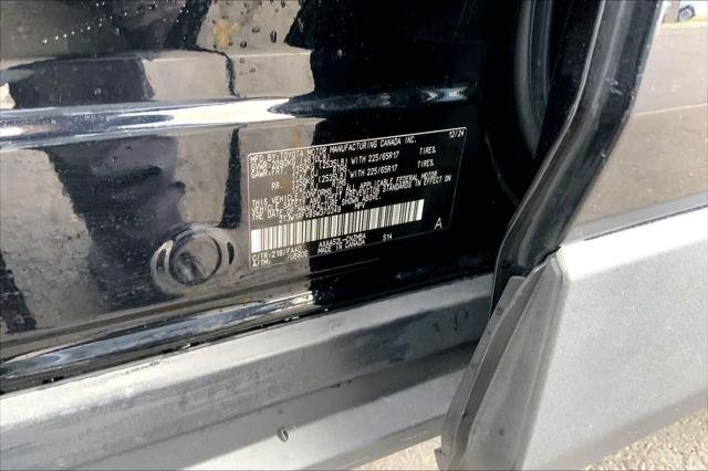 Certified Used 2025 ATTITUDE BLACK MC. Toyota  image 34