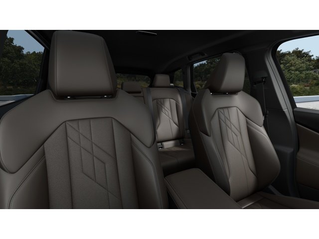 New 2026 Black Sapphire Metallic BMW 30 xDrive image 11