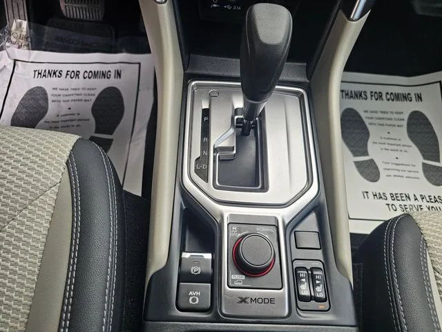 Used 2021 White Subaru Premium image 38