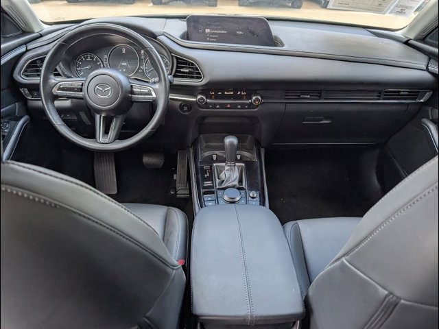 Certified Used 2023 Gray Mazda 2.5 S Preferred Package image 16