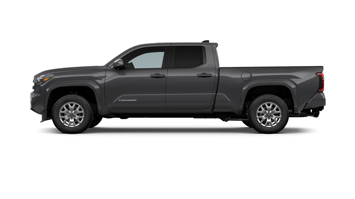 New 2026 Underground Toyota SR5 image 4