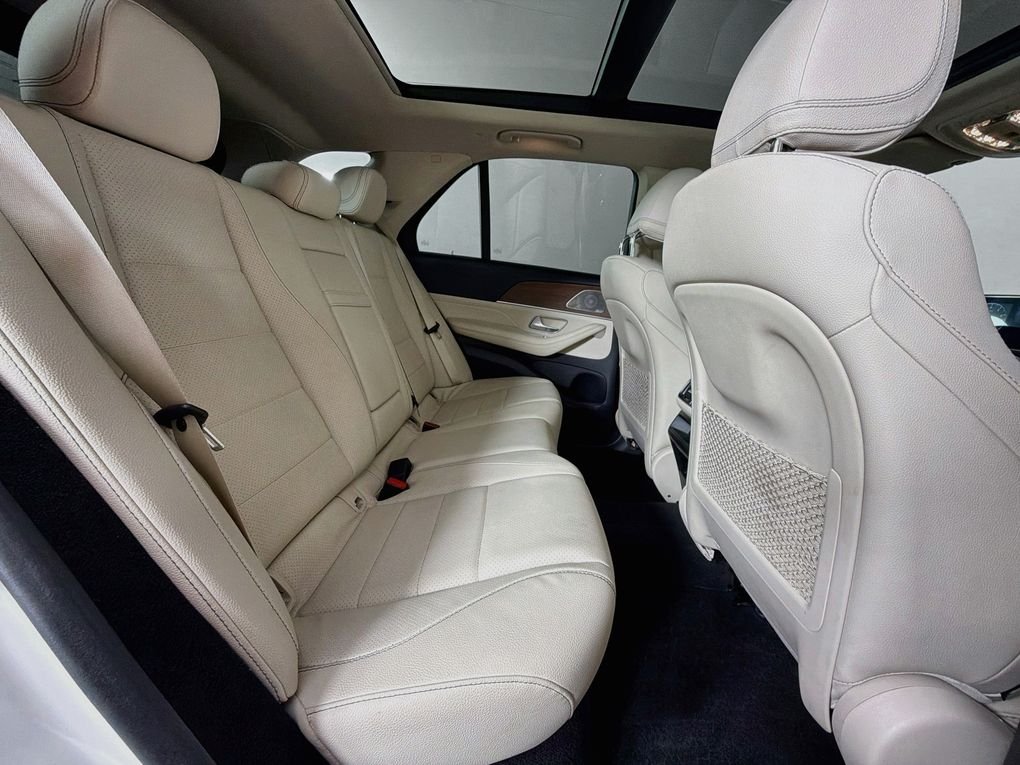 Used 2022  Mercedes-Benz GLE 350 image 29