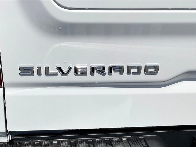 2026 Chevrolet Silverado 1500 LT Trail Boss - Photo 12