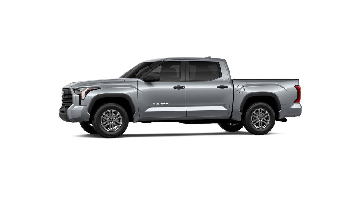 2026 Toyota Tundra SR5 - Photo 50