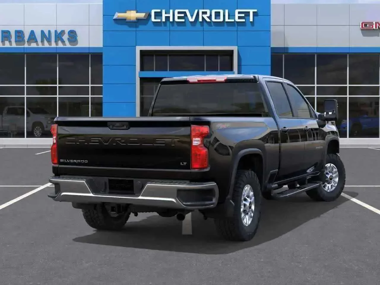 2026 Chevrolet Silverado 2500 HD LT - Photo 23