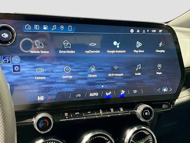 2026 Chevrolet Blazer EV LT - Photo 18