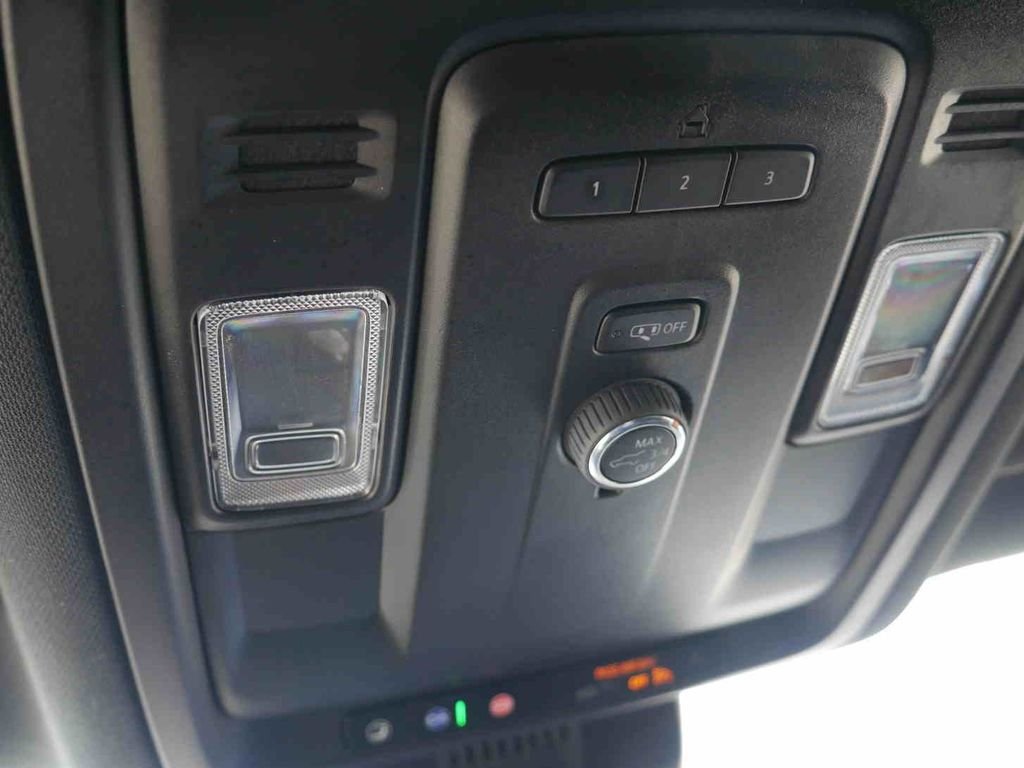 Used 2024 White Chevrolet LT image 36