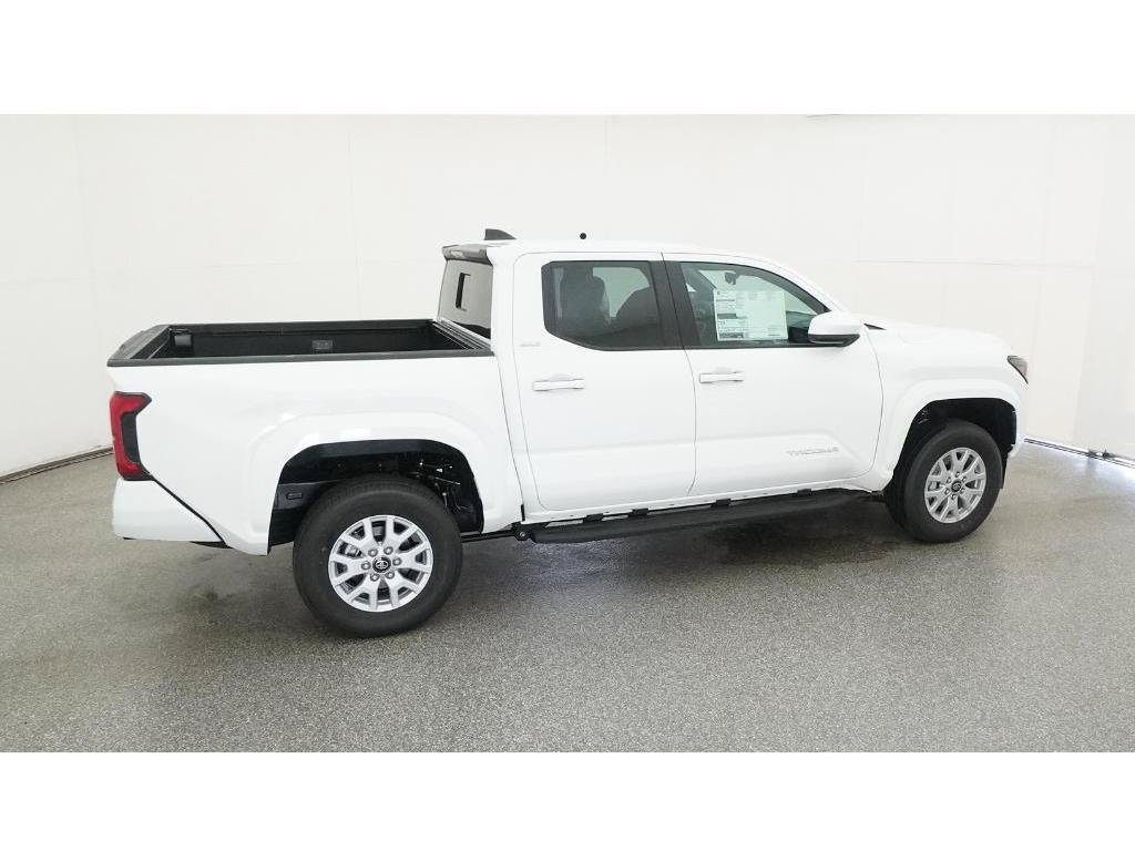New 2026 Ice Toyota SR5 image 10