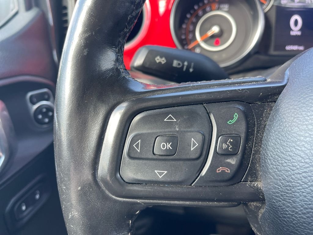 2020 Jeep Wrangler Unlimited Altitude - Photo 27