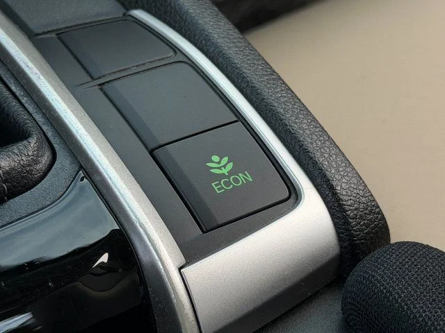 Used 2017  Honda EX image 21