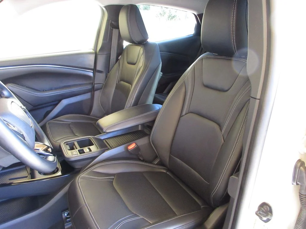 New 2026 Desert Sand Ford Premium image 11