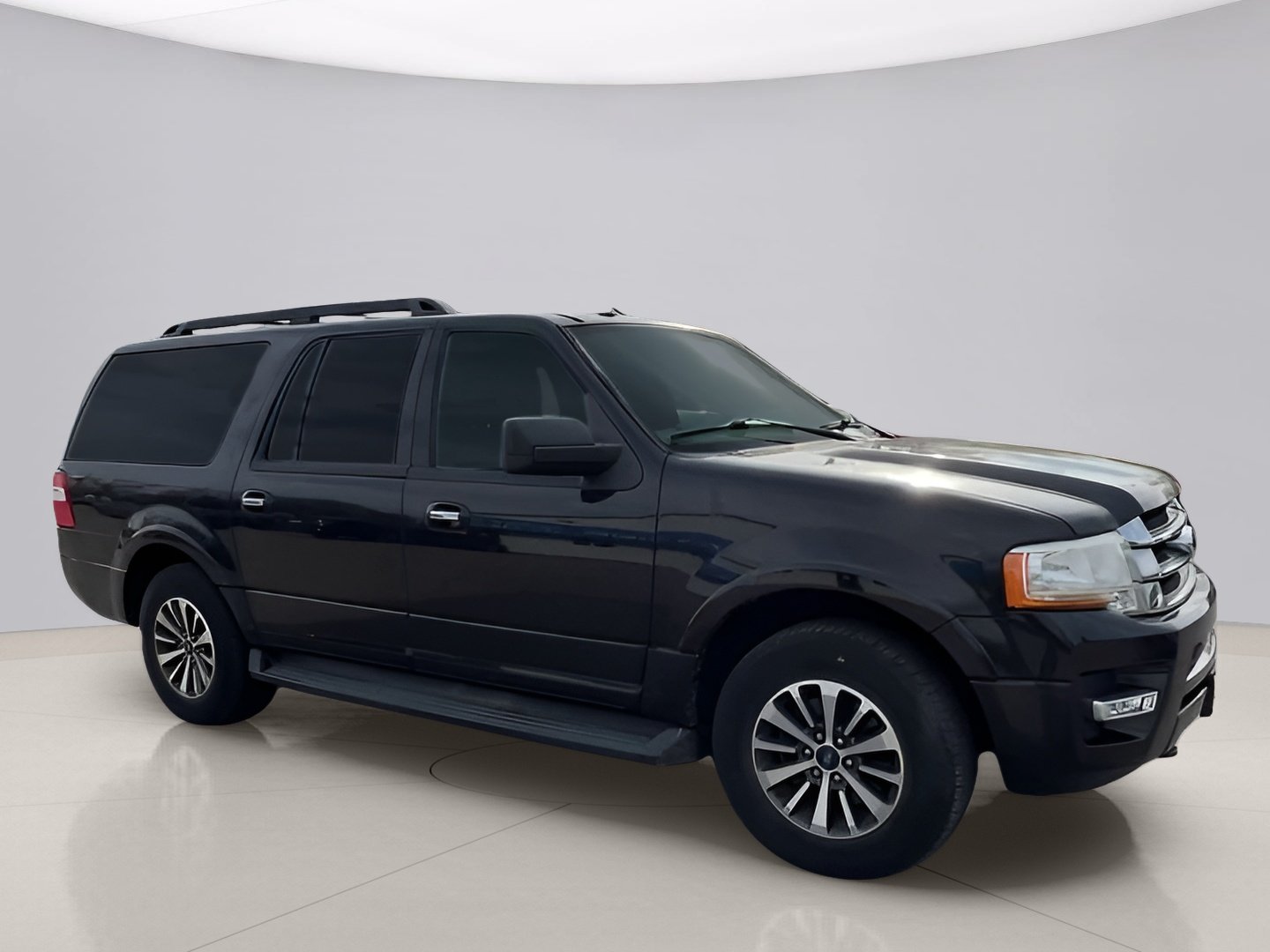 2015 Ford Expedition XLT - Photo 7