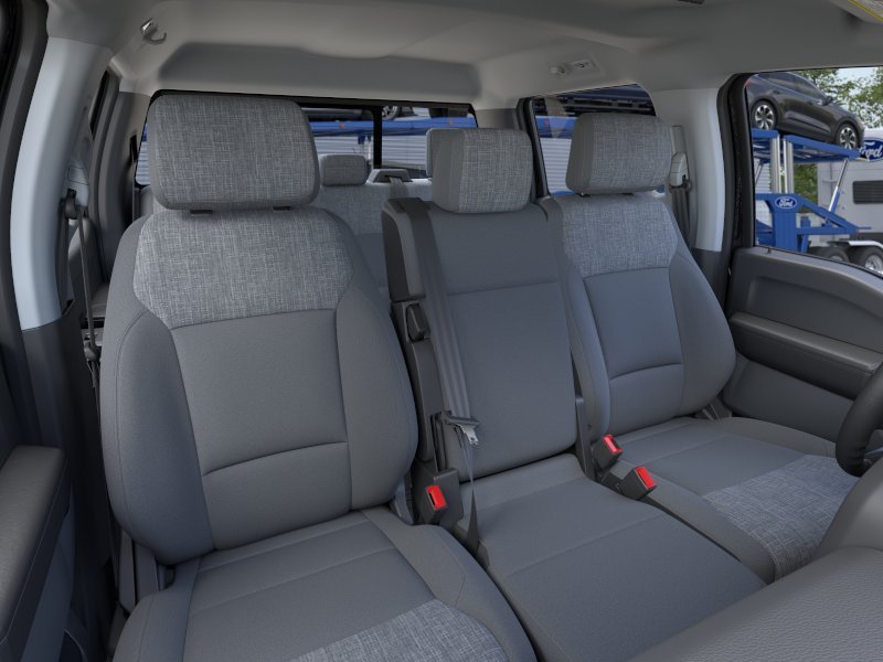 2026 Ford F-250SD — photo 10