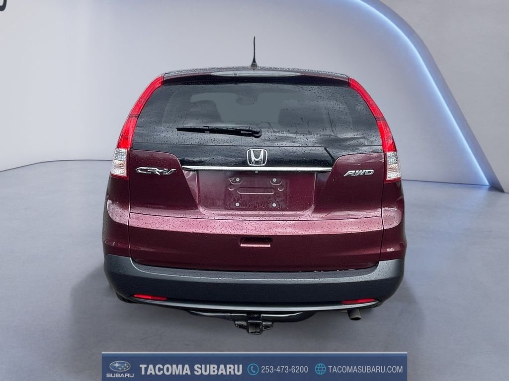 Used 2013  Honda EX image 4