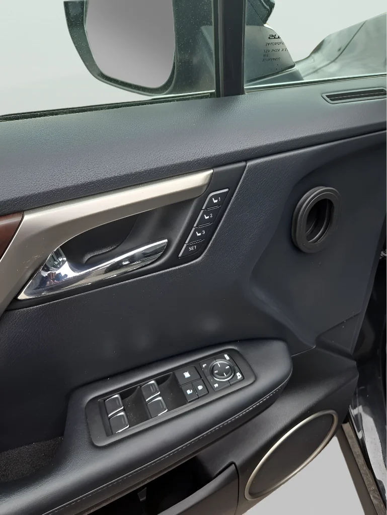 2022 Lexus RX 350 - Photo 15
