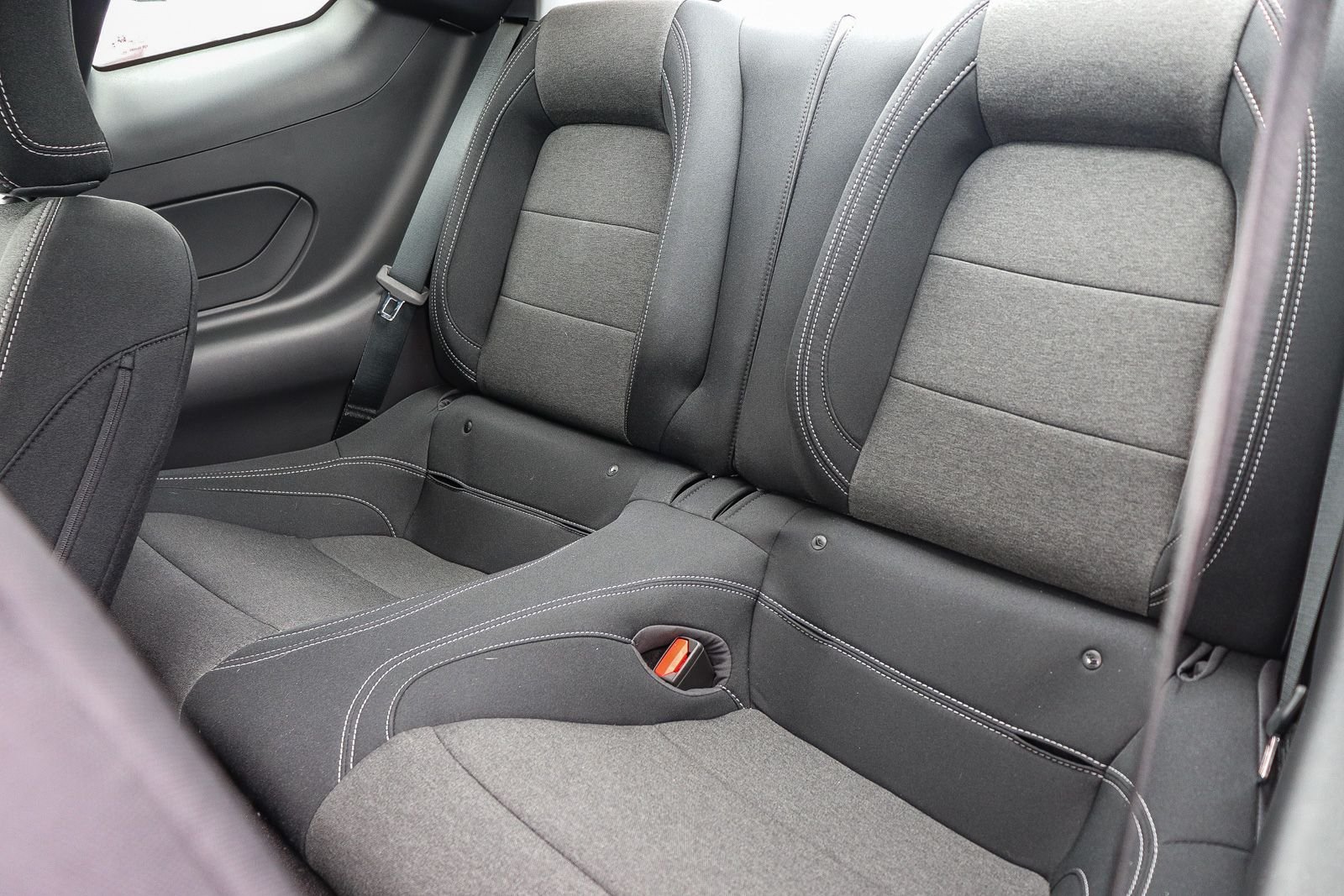 Used 2026 Vapor Blue Ford EcoBoost image 15
