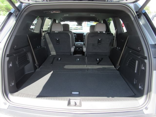 2026 GMC Acadia Elevation - Photo 32