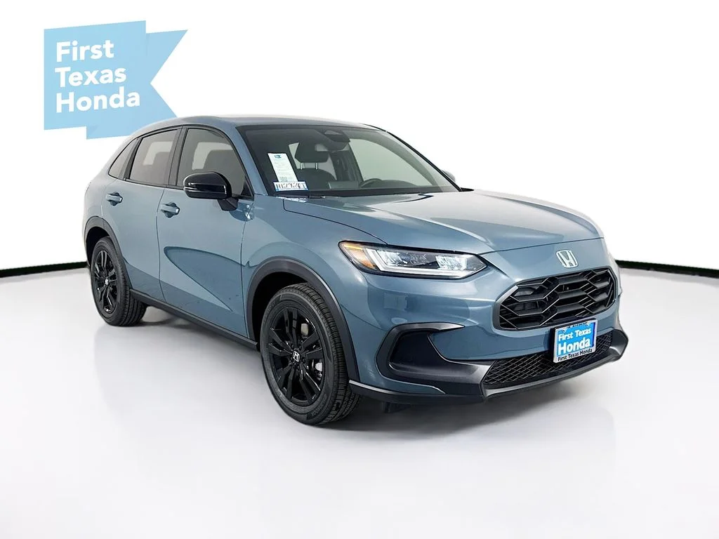 New 2027 Nordic Forest Pearl Honda Sport image 1