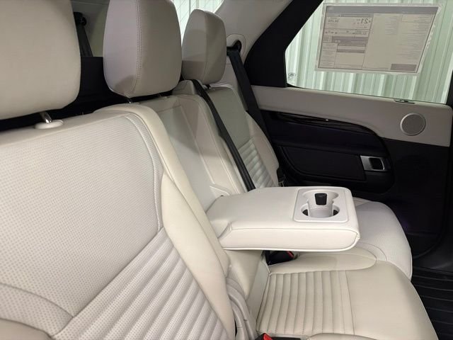 New 2026 Varesine Blue Land Rover S image 20